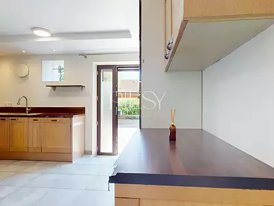 Appartement, 54,56 m²
