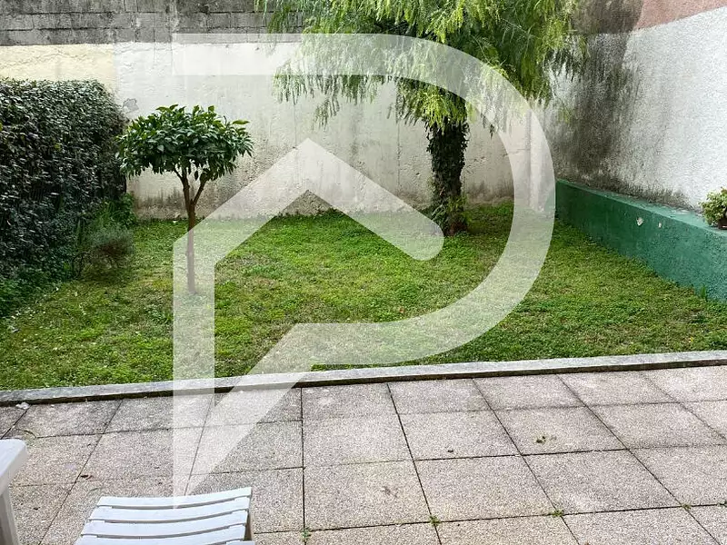 Appartement, 45 m²