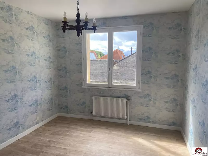 Appartement, 71 m²