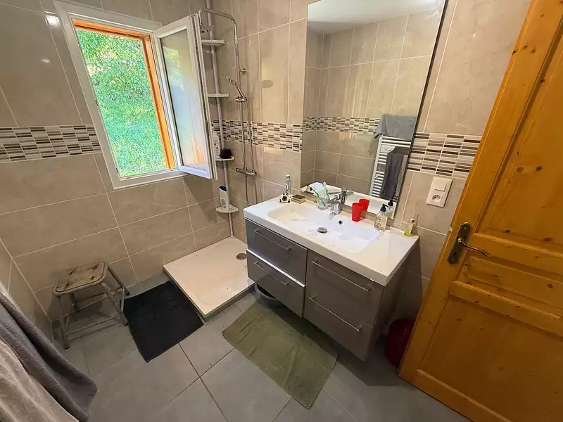 Maison, 83 m²