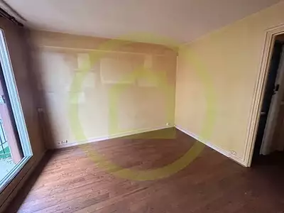 Appartement, 42 m²