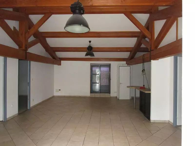 Maison, 85,3 m²