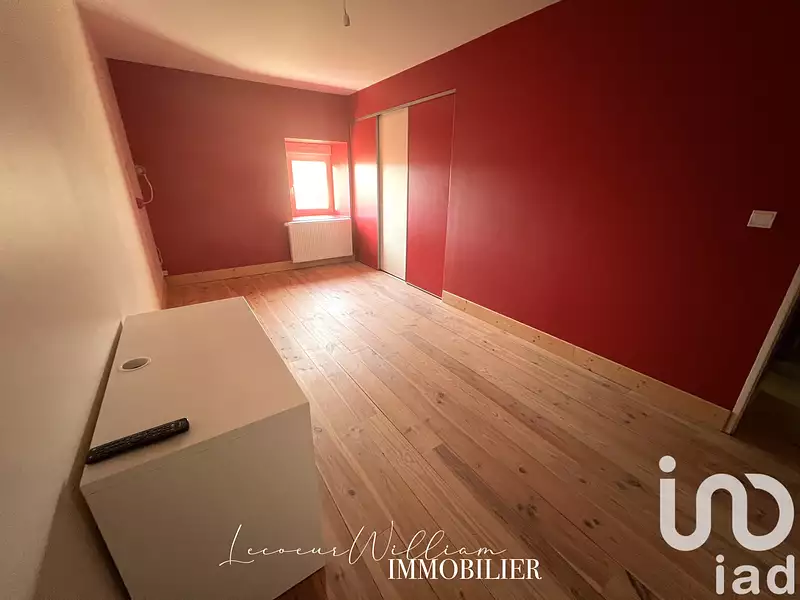 Maison, 236 m²