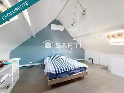 Maison, 75 m²