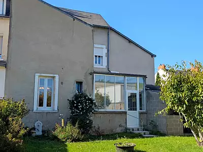 Maison, 148 m²