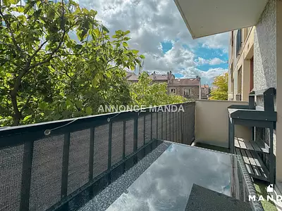 Appartement, 48 m²