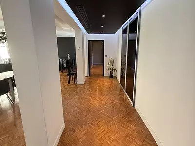 Appartement, 174 m²