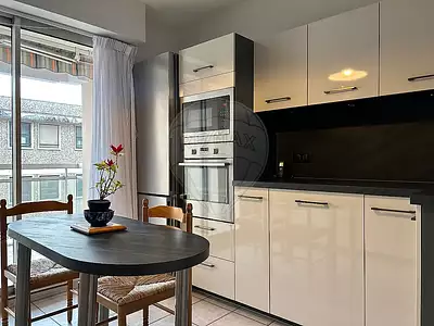 Appartement, 89 m²