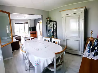 Maison, 73 m²