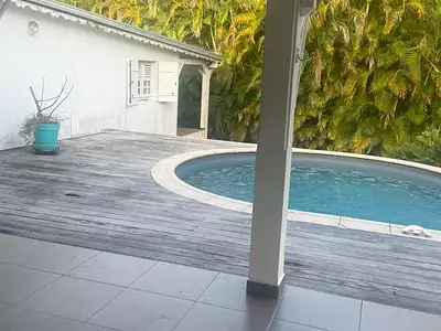 Maison, 94 m²