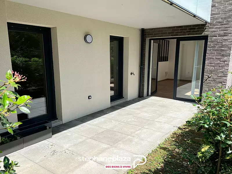 Appartement, 69 m²