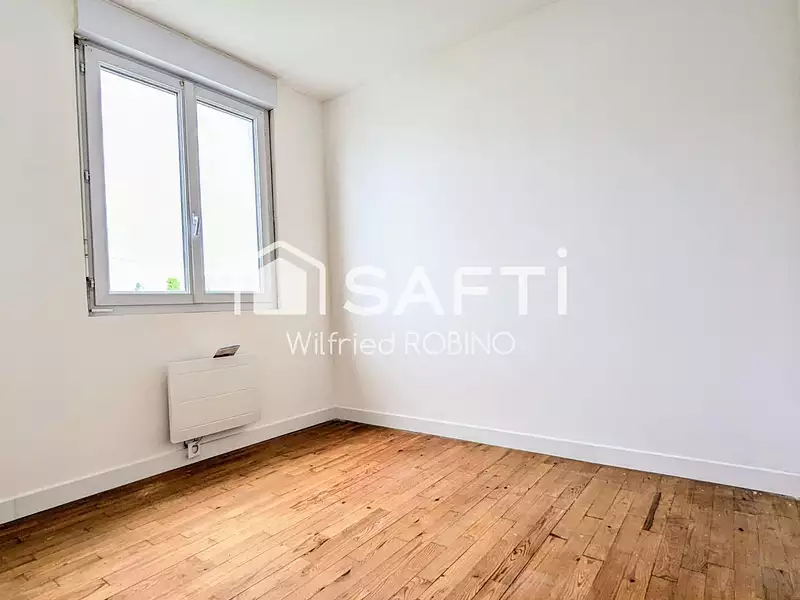 Maison, 80 m²