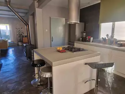Maison, 210 m²