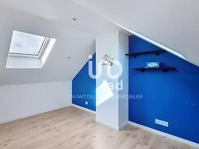 Maison, 167 m²