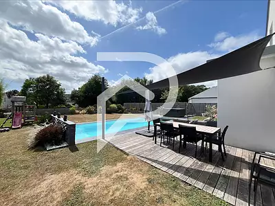Maison, 100 m²