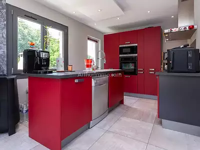Maison, 145,96 m²