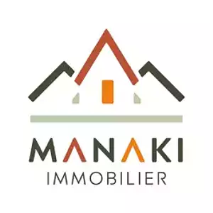 Logo de l'agence MANAKI