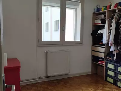 Appartement, 68 m²