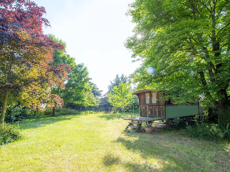 Maison, 200 m²