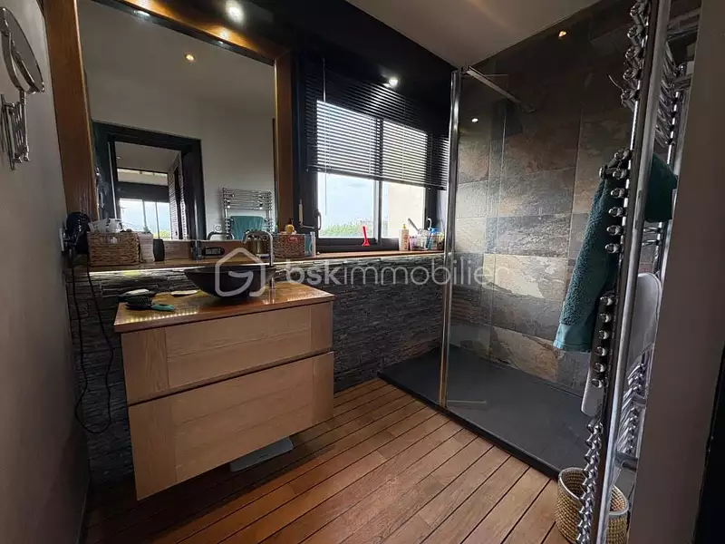 Appartement, 83 m²