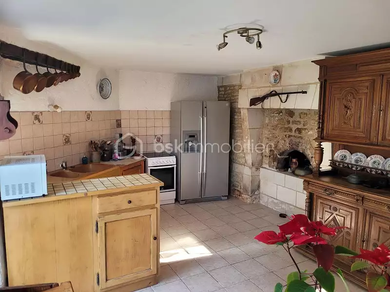 Maison, 245 m²