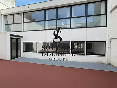 Appartement, 170 m²