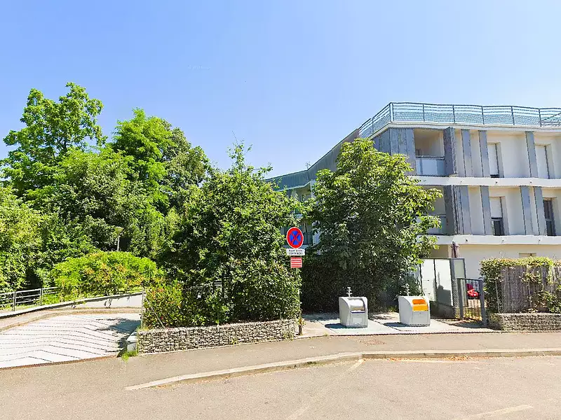 Appartement, 61 m²