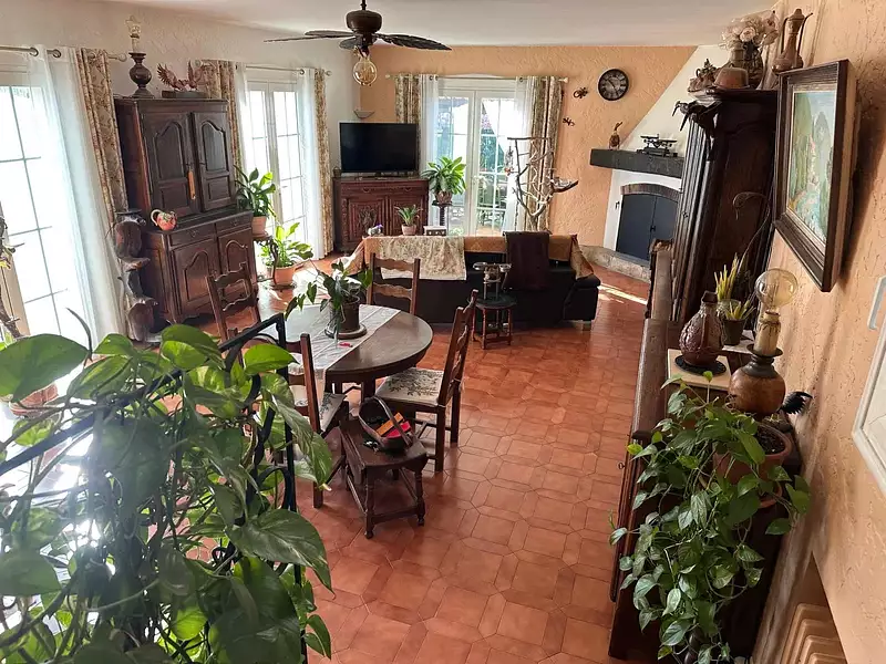 Maison, 150 m²