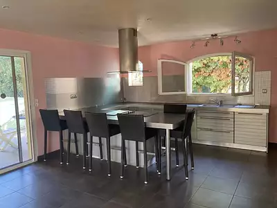 Maison, 218 m²