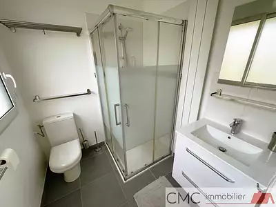 Maison, 125 m²