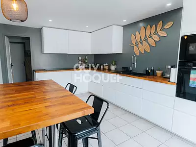 Maison, 140 m²