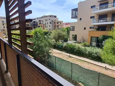 Appartement, 61,49 m²