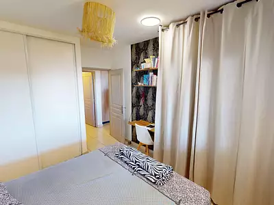 Maison, 96 m²