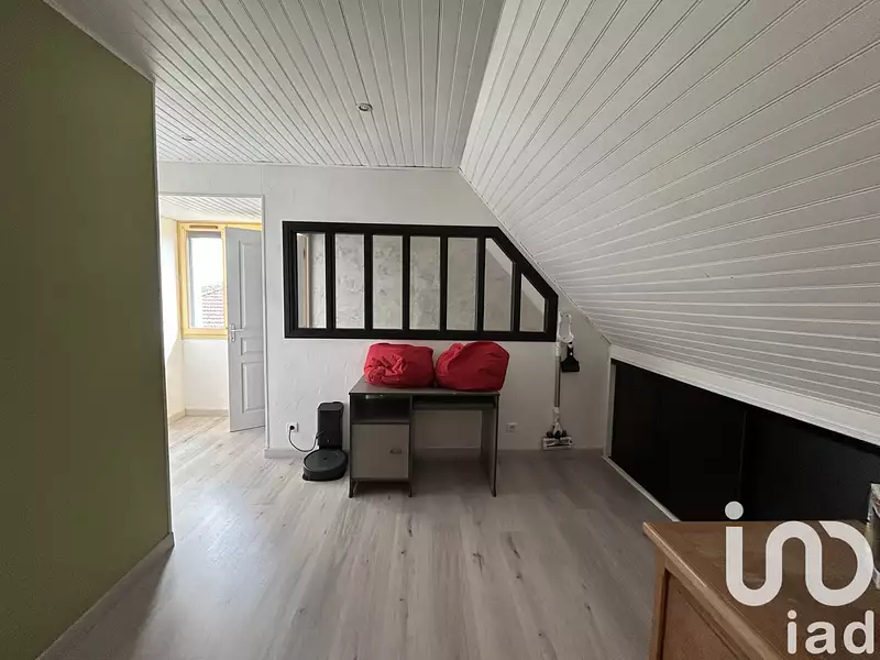 Maison, 195 m²