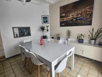 Maison, 98 m²