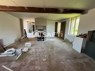 Maison, 168 m²