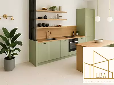 Appartement, 35,4 m²