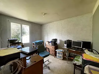 Maison, 65 m²