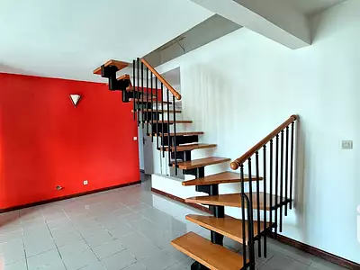 Appartement, 129 m²