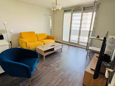 Appartement, 67 m²
