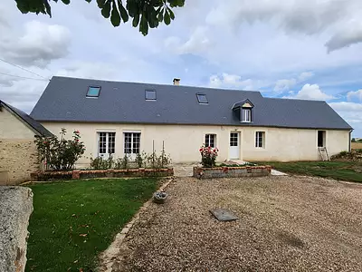Maison, 120 m²