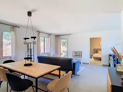 Maison, 100 m²