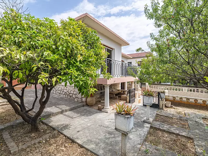 Maison, 116 m²