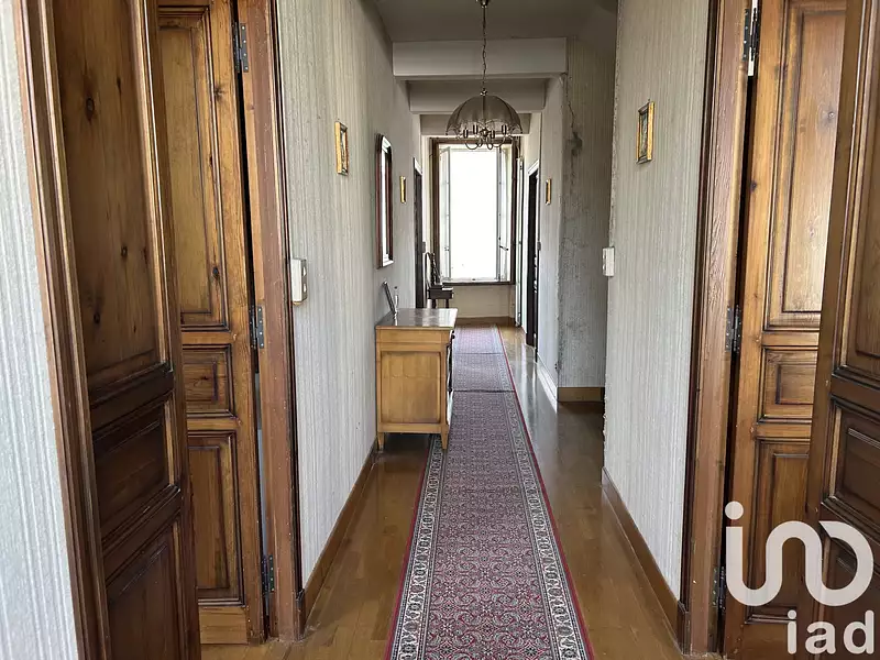 Maison, 318 m²