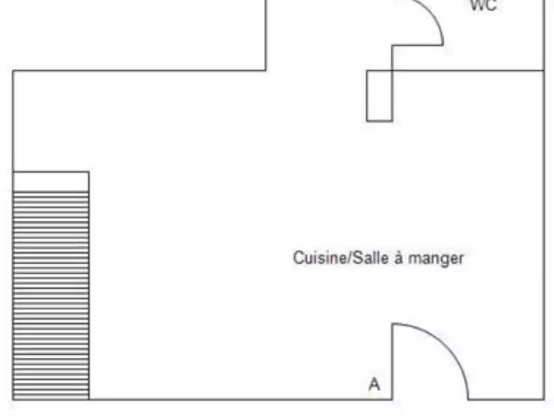 Appartement, 180 m²