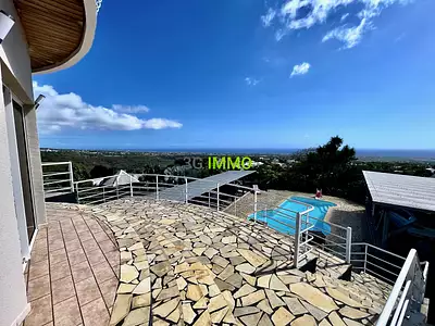 Maison, 230 m²