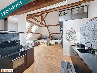 Maison, 260 m²