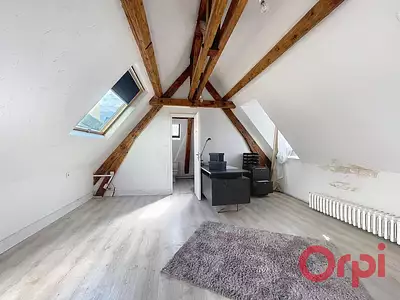 Appartement, 134 m²