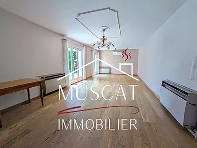Maison, 89,73 m²