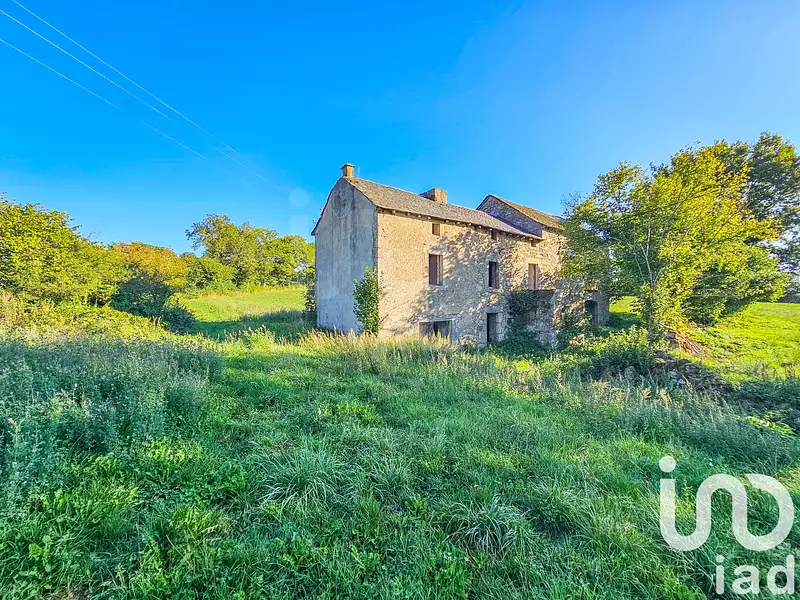Maison, 85 m²